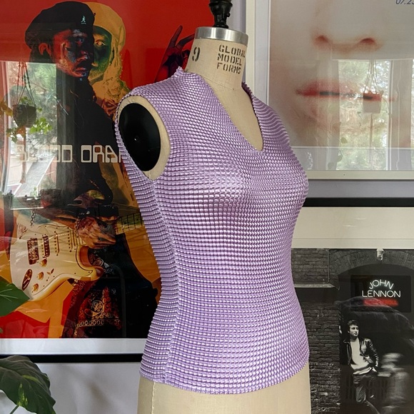 Popcorn top - Picture 1 of 4